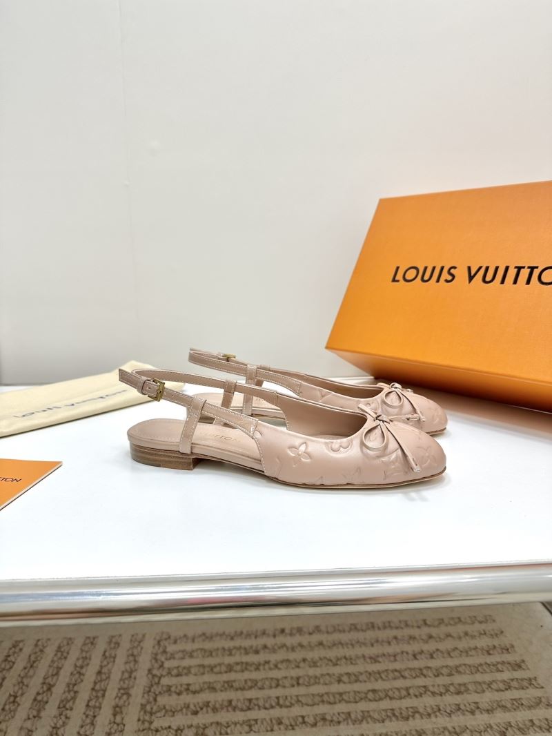 Louis Vuitton Tods Shoes